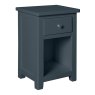 Hamilton Nightstand Blue