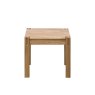 Royale Lamp Table