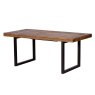 nicco large extending table