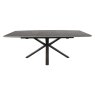 Titan Rectangular Extending Dining Table
