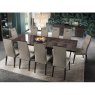 Hartest Large Extending Dining Table Lifestyle