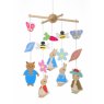 Orange Tree Toys Peter Rabbit Mobile