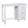 Hamilton Dressing Table White