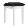 Hamilton Stool White