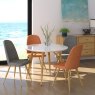 Positano Contempo Round Dining Table