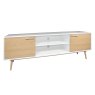 Positano Large TV Unit