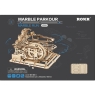 Marble Parkour DIY Model Kit