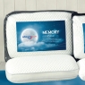 Baker & Wells Memory Pillow