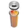 Saunderton Spice Shaker With Spices