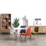 Positano Rectangular Dining Table
