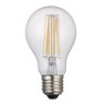 Dar 8W 1000 Lumen E27 ES Decorative Filament Bulb