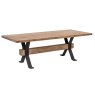 Milo Large Dining Table 228cm