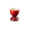 Le Creuset Egg Cup Cerise