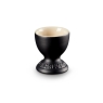Le Creuset Egg Cup Black