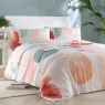 Drift Forward Splash Duvet Cover Set Multi