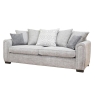 Mirabel 4 Seater Pillowback Sofa