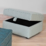 Mirabel Storage Stool