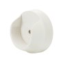 Honister 50mm Recess Bracket Linen White