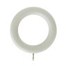Honister 35mm Rings French Grey