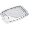 Stellar James Martin Spiked Carving Tray 38x26CM