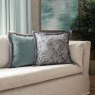 Voyage Bracken Aster 55cm Cushion