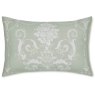 LA JOSETTE STANDARD PILLOWCASE PAIR FRESH GREEN