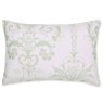 LA JOSETTE STANDARD PILLOWCASE PAIR FRESH GREEN