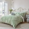 LA JOSETTE STANDARD PILLOWCASE PAIR FRESH GREEN