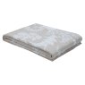 Laura Ashley Josette Blanket Linen 130X170Cm