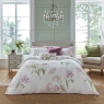 Laura Ashley Gosford Duvet Cover Set Grape