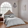 Helena Springfield Astoria Duvet Cover Silver