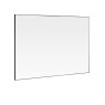 Hazlewood Minimal Rectangular Mirror