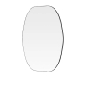 Hazlewood Minimal Stadium Mirror