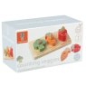 OTT12138 COUNTING VEGGIES FSC