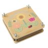 OTT26305 FLOWER PRESS FSC