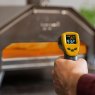 UU-P06100 OONI INFRARED THERMOMETER