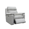 Ellis Chair Recliner With USB