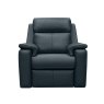 Ellis Chair Leather