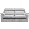 Ellis Large Sofa Man Rec Dbl