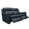 Ellis Large Sofa Man Rec Dbl