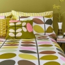 Orla Kiely Multistem Duvet Set Spring