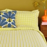 Orla Kiely Tiny Stem Duvet Set Yellow