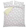 Cath Kidston Lemon Trees Duvet Set White