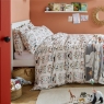 Cath Kidston Save The Animals Duvet Set Cream