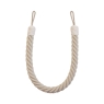 Laura Ashley Rhiannon Rope Tieback Linen