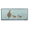 Ducks Runner Mat