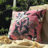 Honolulu Outdoor 43cm Cushion Pink