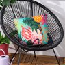 Coralina 43cm Outdoor Cushion Multi