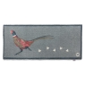 Pheasant Runner Door Mat