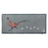 Pheasant Runner Door Mat